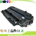 Cartucho de Toner Q7516A da impressora a laser nova compatível para a impressora HP Laserjet5200